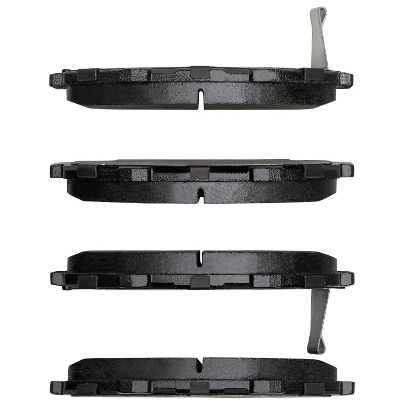 R1 Concepts R1 91-05 Isuzu Oasis Front Semi Met Brake Pads