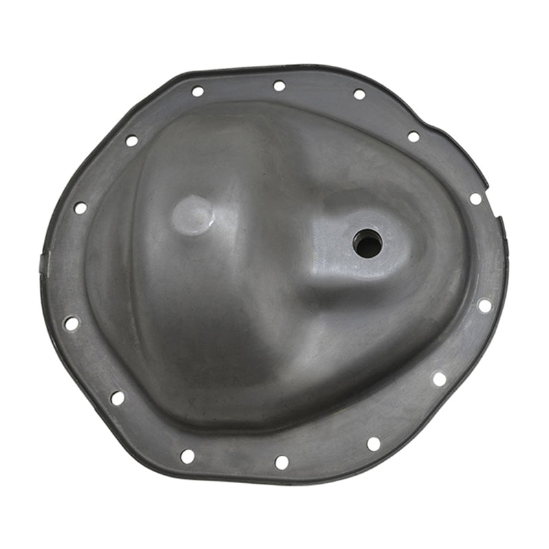 Yukon Gear & Axle Yukon Gear Steel Cover For Chrysler 9.25in Front