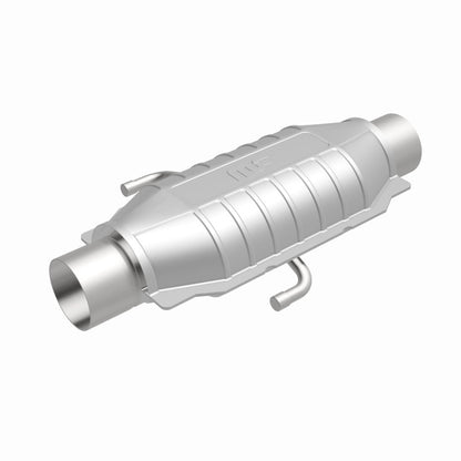 MagnaFlow Universal Catalytic Converter 2.5 Dual Air
