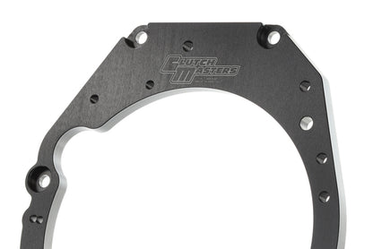 Clutch Masters 01-09 Honda S2000 F20/F22 2.0L/2.2L 7-Speed DCT Engine Adapter Plate