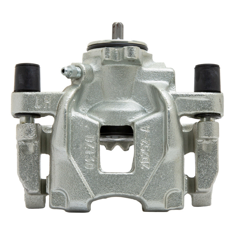 DFC 20-24 Ford Bronco Sport Rear-L Silver Zinc Coated Premium Caliper