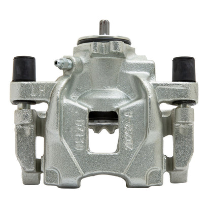 DFC 20-24 Ford Bronco Sport Rear-L Silver Zinc Coated Premium Caliper