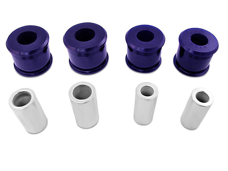 SuperPro Mazda Rear Upper Trailing Arm