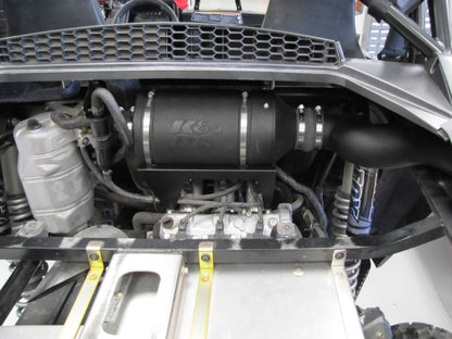 K&N Engineering K&N 18-20 Textron Wildcat XX 998cc AirCharger Performance Intake