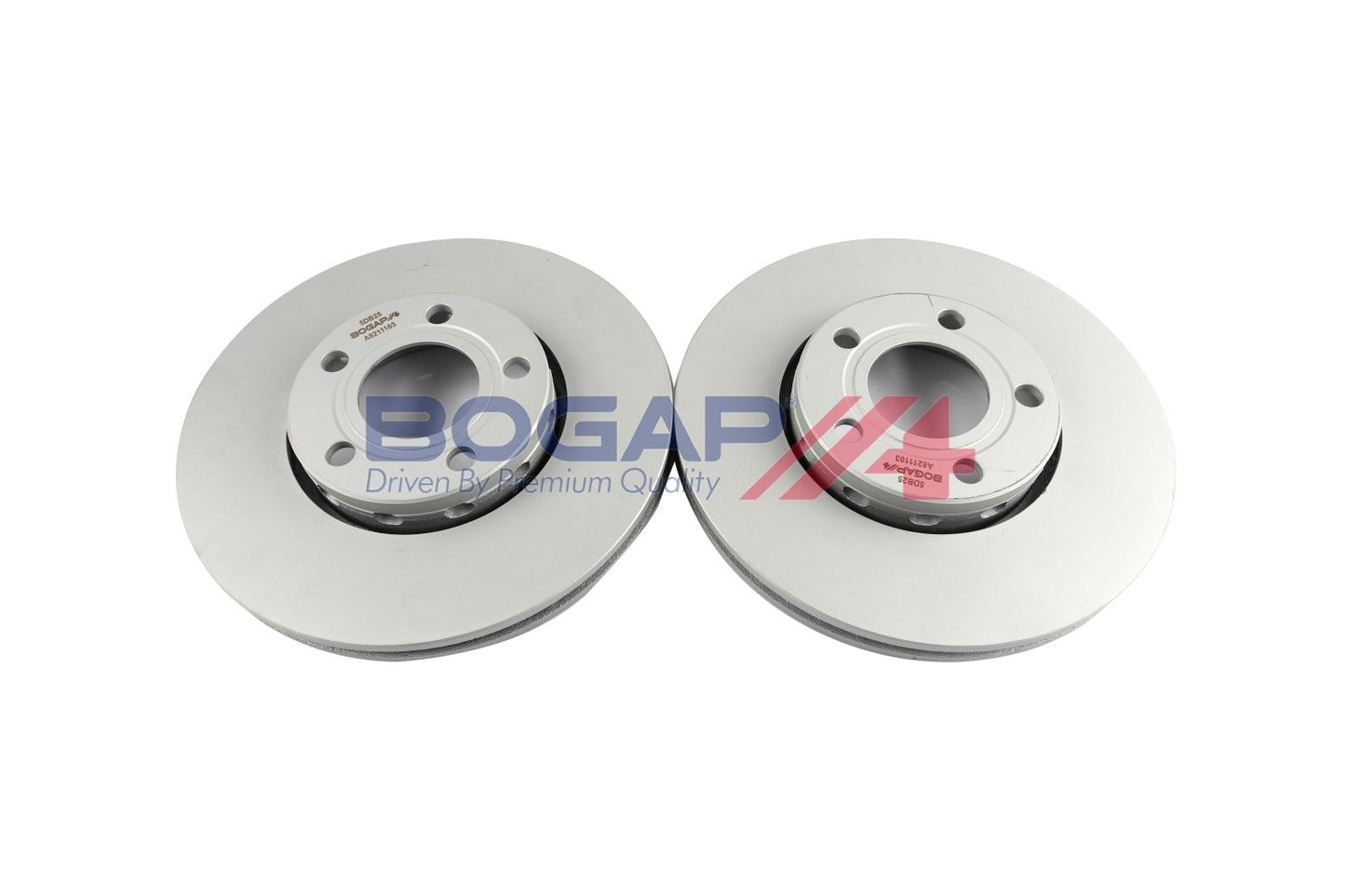 BOGAP A8211103 Brake Disc | ML Performance Car Parts