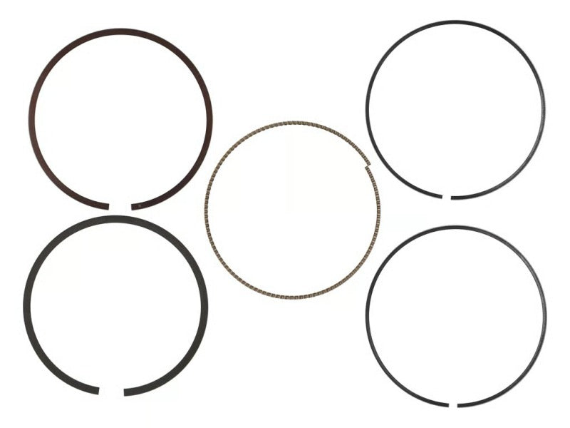 Wiseco 73.00mm RING SET Ring Shelf Stock