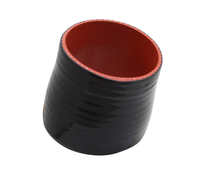 AEM Induction AEM 3in x 3.25in Silicone Hose