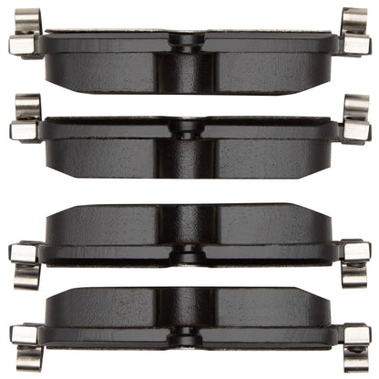 DFC 14-21 Jaguar XJ Rear 4000 Hybridynamic Brake Pads