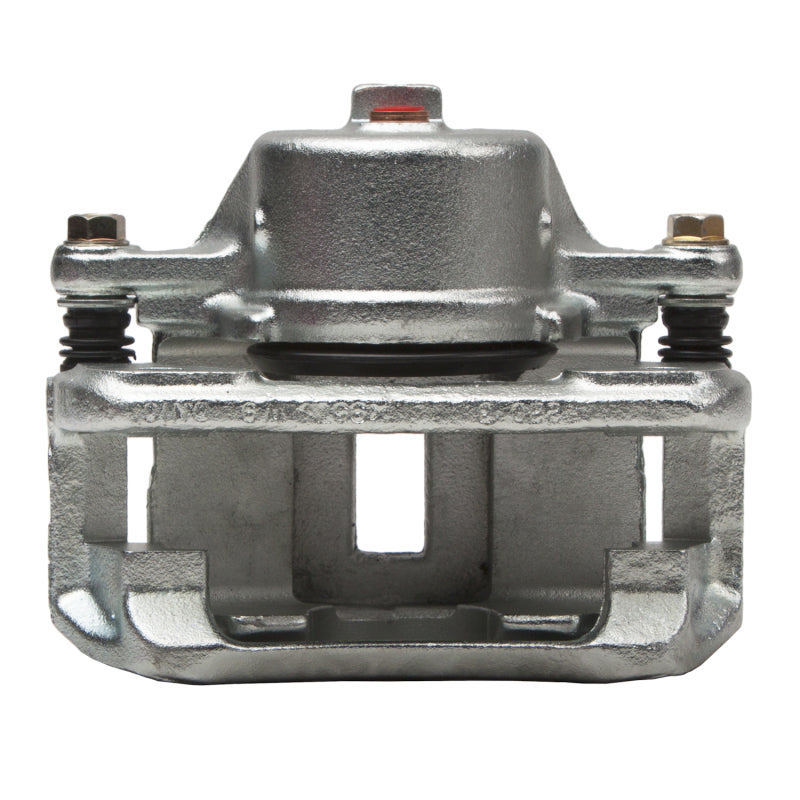 DFC 93-00 Ford Taurus SHO Front-R Silver Zinc Coated Premium Caliper