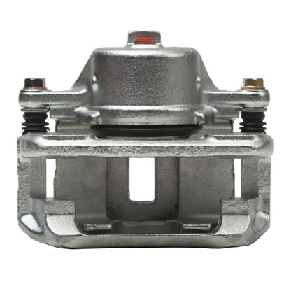 DFC 93-00 Ford Taurus SHO Front-R Silver Zinc Coated Premium Caliper