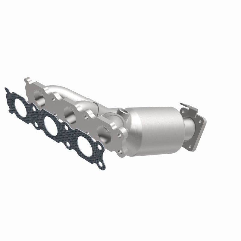 MagnaFlow 2007 XC90 3.2L Manifold Direct Fit Converter