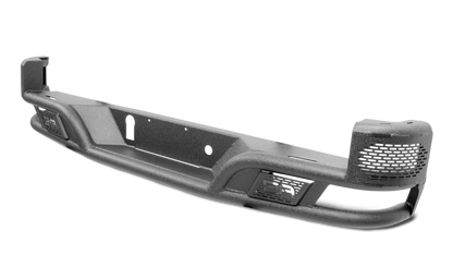 Body Armor 4x4 2016+ Toyota Tacoma Desert Series Rear Bumper