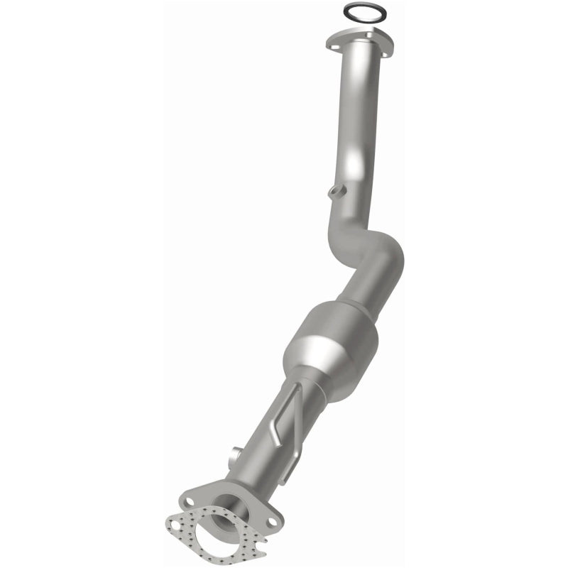 MagnaFlow Direct Fit Catalytic Converter 98-02 Passport 3.2L OEM
