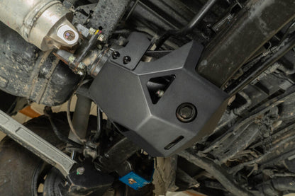 DV8 Offroad 24-26 Toyota Tacoma Rear Differential Skid Plate
