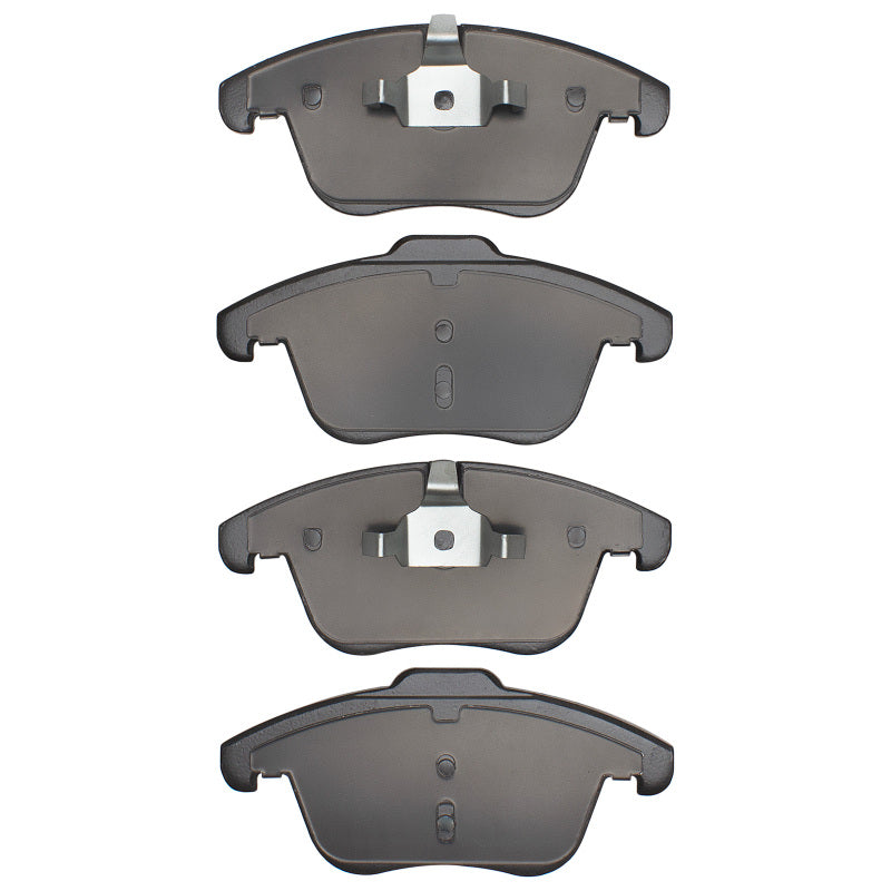 R1 Concepts R1 06-18 Volvo V70 Front Euro Ceramic Brake Pads