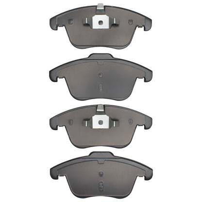 R1 Concepts R1 06-18 Volvo V70 Front Euro Ceramic Brake Pads