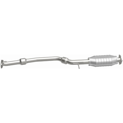 MagnaFlow Direct Fit Catalytic Converter 99-02 Lanos 1.6 rear OEM