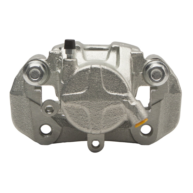 DFC 84-95 Toyota Pickup Front-R Premium Caliper - Silver Zinc Coated