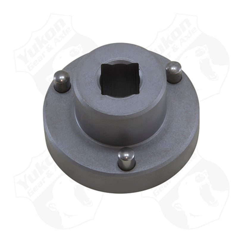 Yukon Gear & Axle Yukon Gear Spanner Tool For GM 8.25in IFS