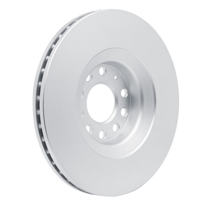 DFC 98-09 Audi A4 (Mexico) Front GeoSPEC Coated Rotor