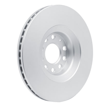 DFC 98-09 Audi A4 (Mexico) Front GeoSPEC Coated Rotor