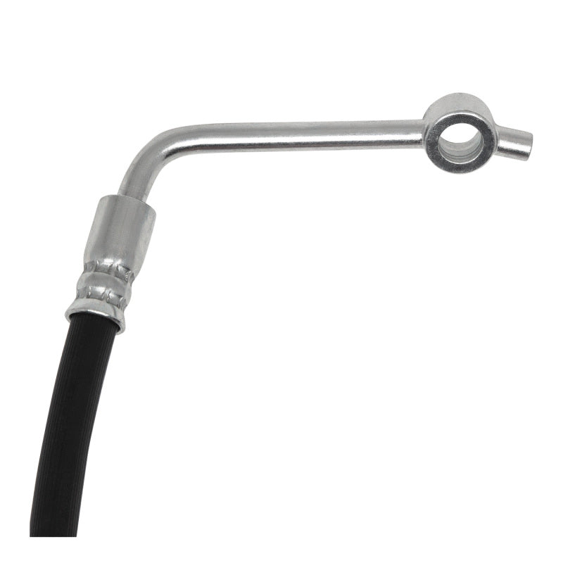 DFC 17-23 Jaguar F-Pace Front-L Brake Hose