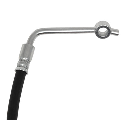 DFC 17-23 Jaguar F-Pace Front-L Brake Hose