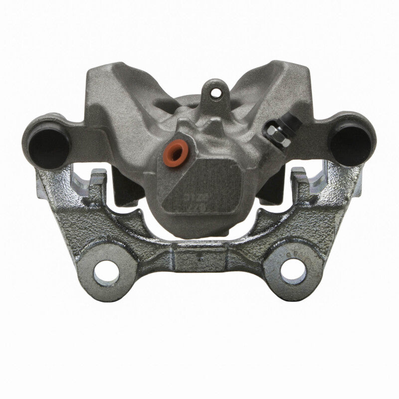 DFC 08-14 Mercedes-Benz C250 Rear-L Silver Zinc Coated Premium Caliper