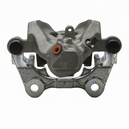 DFC 08-14 Mercedes-Benz C250 Rear-L Silver Zinc Coated Premium Caliper