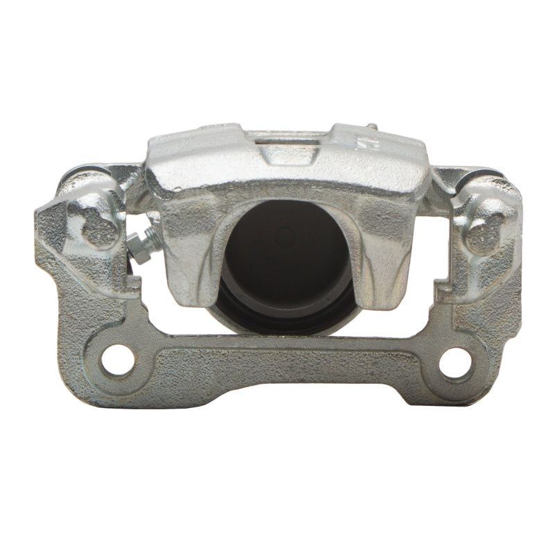DFC 89-98 Asuna SUNRUNNER Rear-L/Front-L Premium Caliper - Silver Zinc Coated