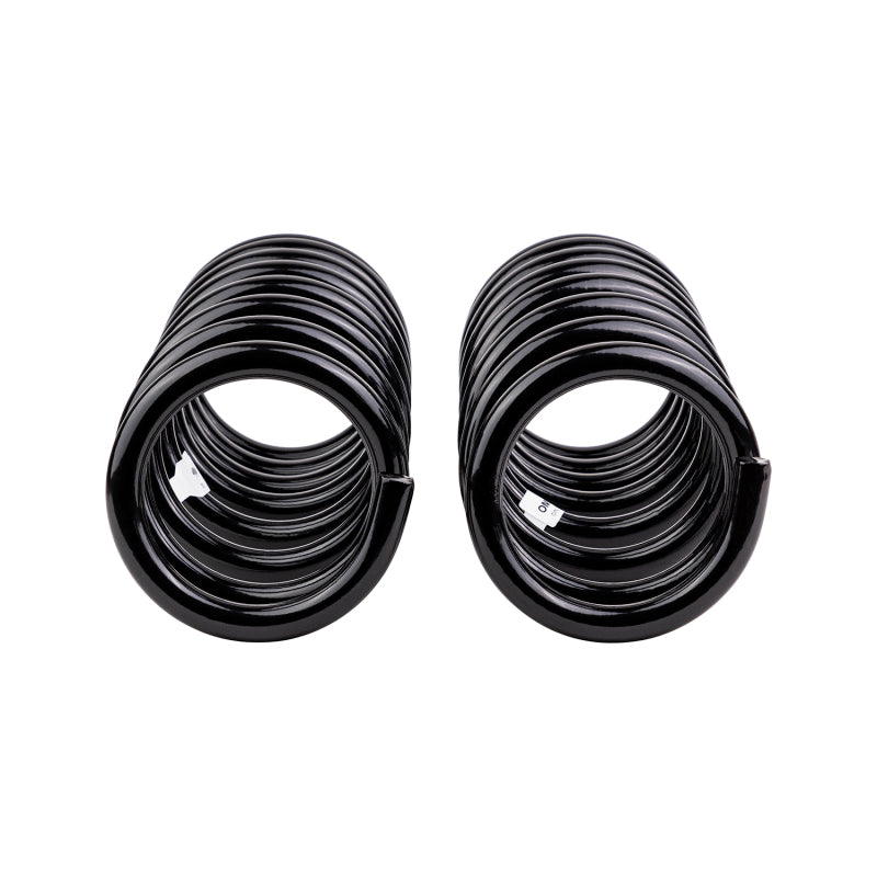 Old Man Emu ARB / OME Coil Spring Rear Mits Pajeromed