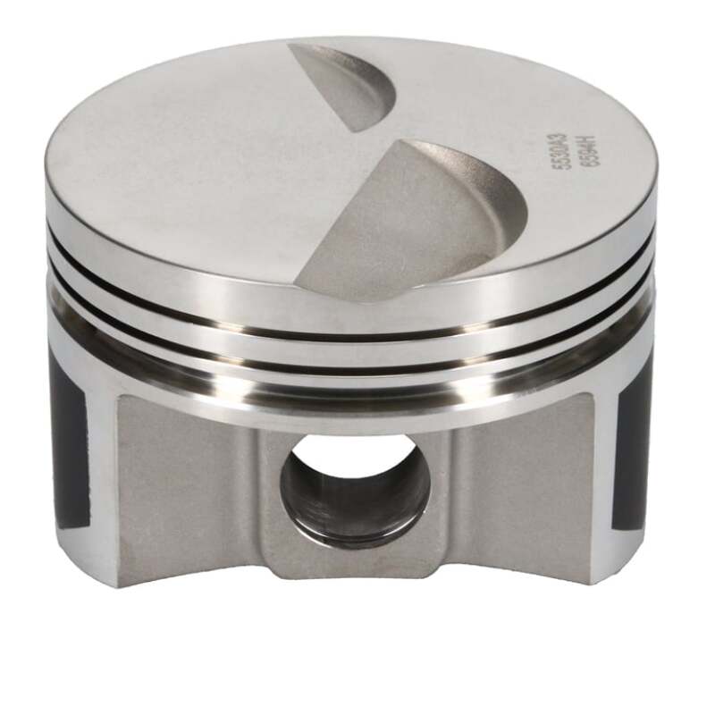 Wiseco Ford 460 4.390in Bore 1.756in CH -5.40 CC Pro Tru Piston Set