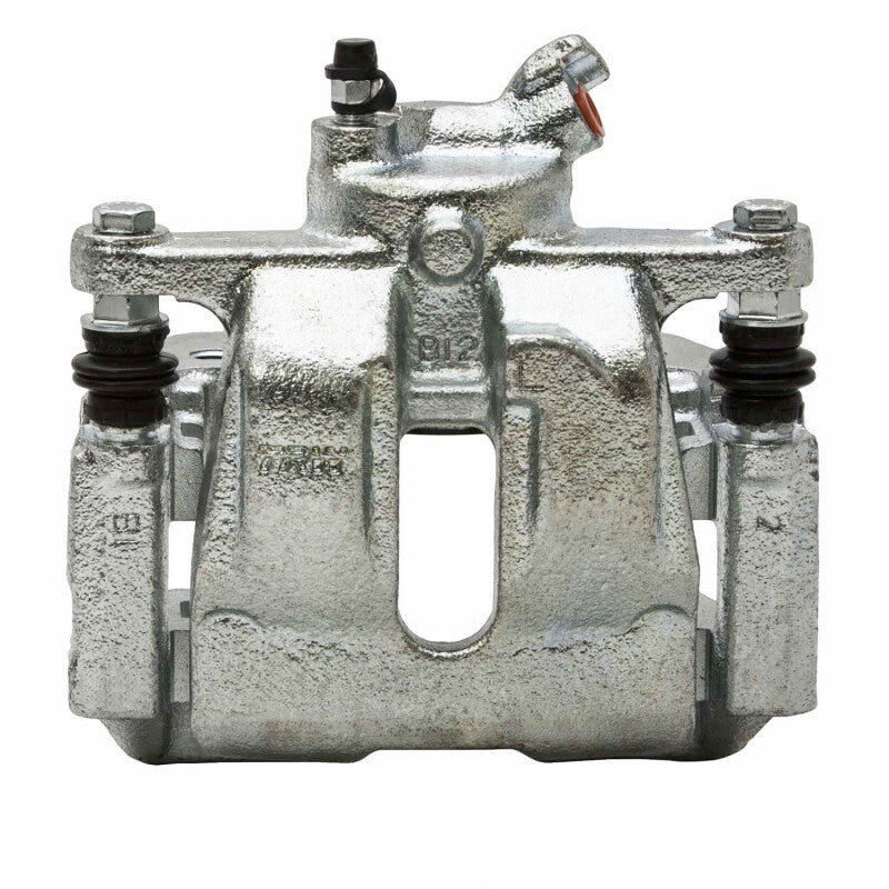 DFC 05-07 Land Rover LR3 Rear-L Premium Caliper - Silver Zinc Coated