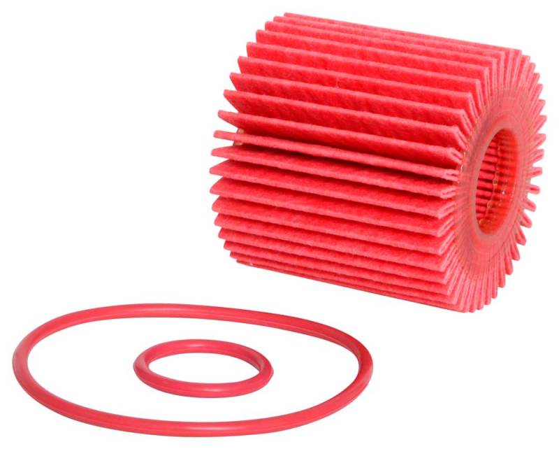 K&N Engineering K&N Toyota / Lexus / Scion 2.75in OD x 2.64in H Oil Filter