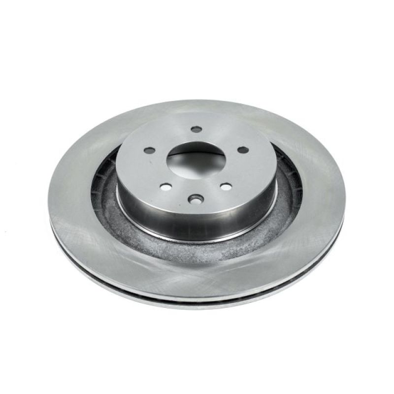 PowerStop Power Stop 08-13 Infiniti G37 Rear Autospecialty Brake Rotor