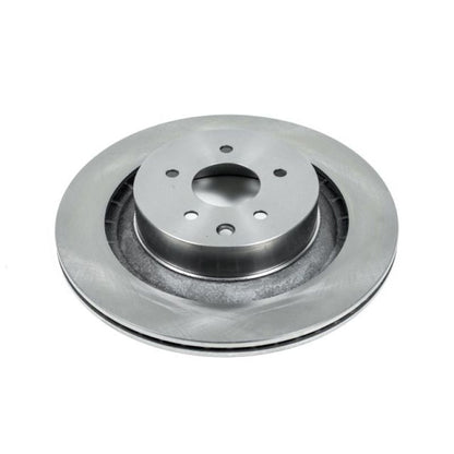 PowerStop Power Stop 08-13 Infiniti G37 Rear Autospecialty Brake Rotor