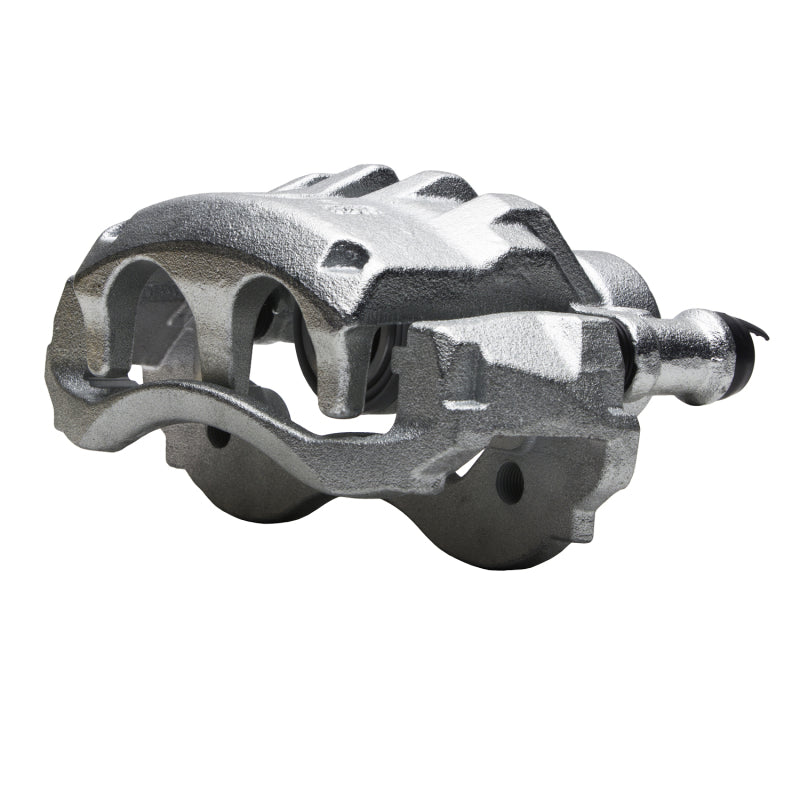 DFC 14-24 Dodge ProMaster 3500 Front-R Premium Caliper - Silver Zinc Coated