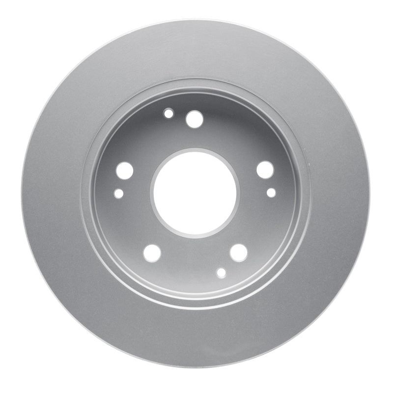 DFC 97-06 Acura INTEGRA Rear GeoSPEC Coated Rotor