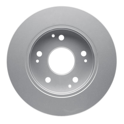 DFC 97-06 Acura INTEGRA Rear GeoSPEC Coated Rotor