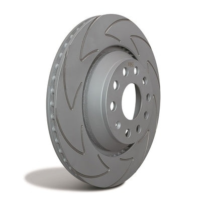EBC 2020+ Genesis GV80 2.5T/3.5TT BSD Front Rotors