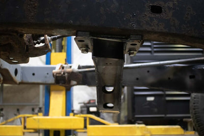 Rustbuster Transmission Crossmember