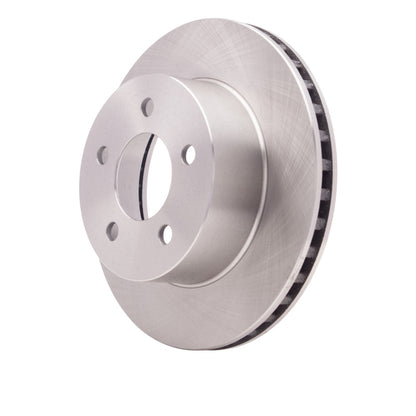 DFC 91-94 Ford Crown Victoria Front Brake Rotor