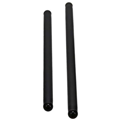 Manley Performance Manley Dodge 5.7L/6.4L Hemi 5/16in .120in Wall Chrome Moly Swedged End Pushrods (8 INT/8 EXH)