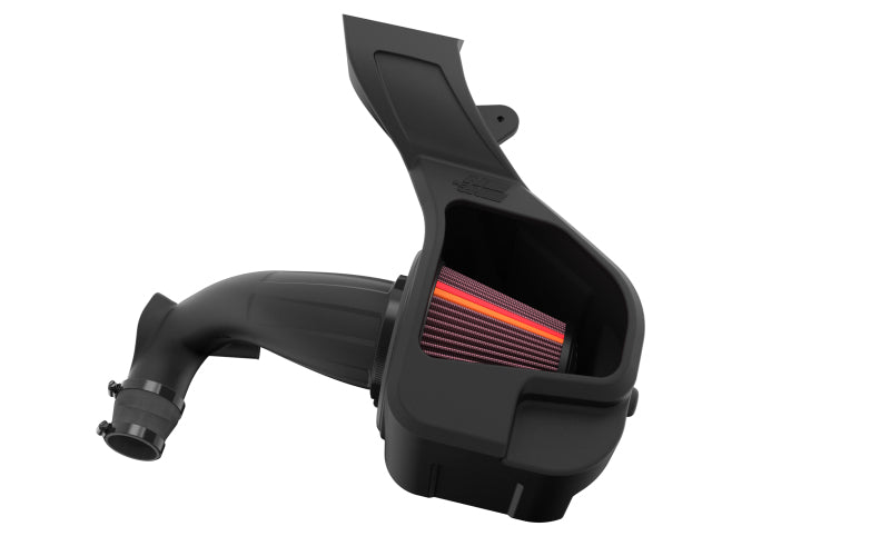 K&N Engineering K&N 2024 Ford Ranger L4 2.3L NextGen Cold Air Intake