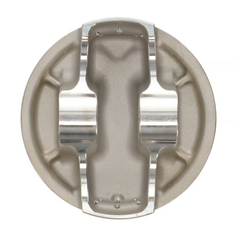 Wiseco 02-08 Honda CRF450R/04-17 450X 12.5:1 CR Piston