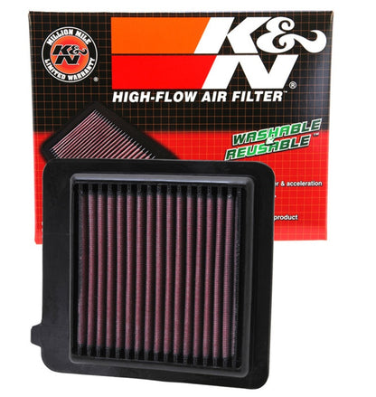 K&N Engineering K&N 11 Honda CR-Z 1.5L-L4 Drop In Air Filter