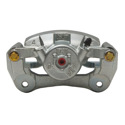 DFC 05-15 Acura ILX Front-L/Front-R Premium Caliper - Silver Zinc Coated