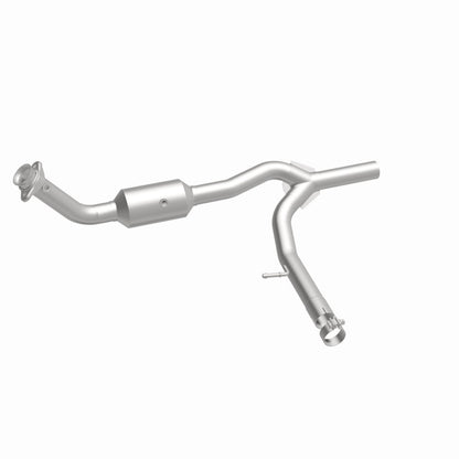 MagnaFlow 07-08 F-150 V8 4.6 OEM Underbody Direct Fit Converter