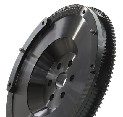 Clutch Masters 05-11 Ford Focus 2.0L 5-Speed Lightweight Steel Flywheel