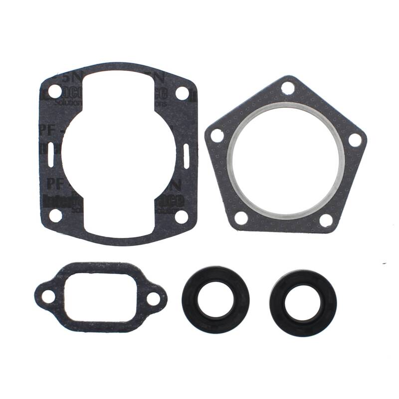 Vertex Pistons Vertex Gaskets  CCW Kioritz CCW 225 FC/1 Complete Gasket Kit w/ Oil Seals